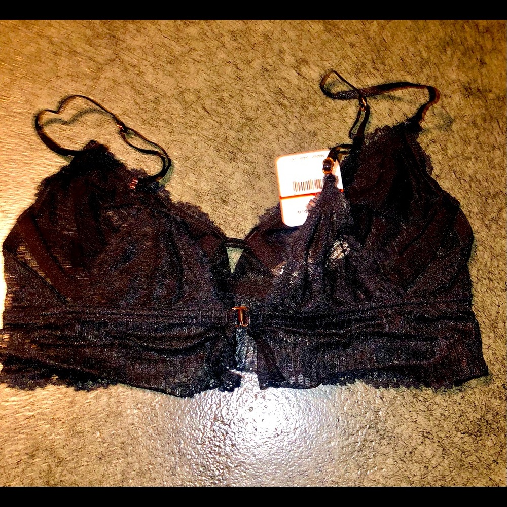 Free People Alyssa Bra - Picture 4 of 5